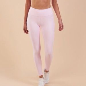 Dreamy leggings Chalk pink